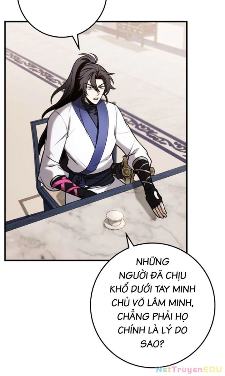 đọc truyện Thanh Kiếm Của Hoàng Đế Chương 71 ảnh 92 tại Thiên Thai Truyện