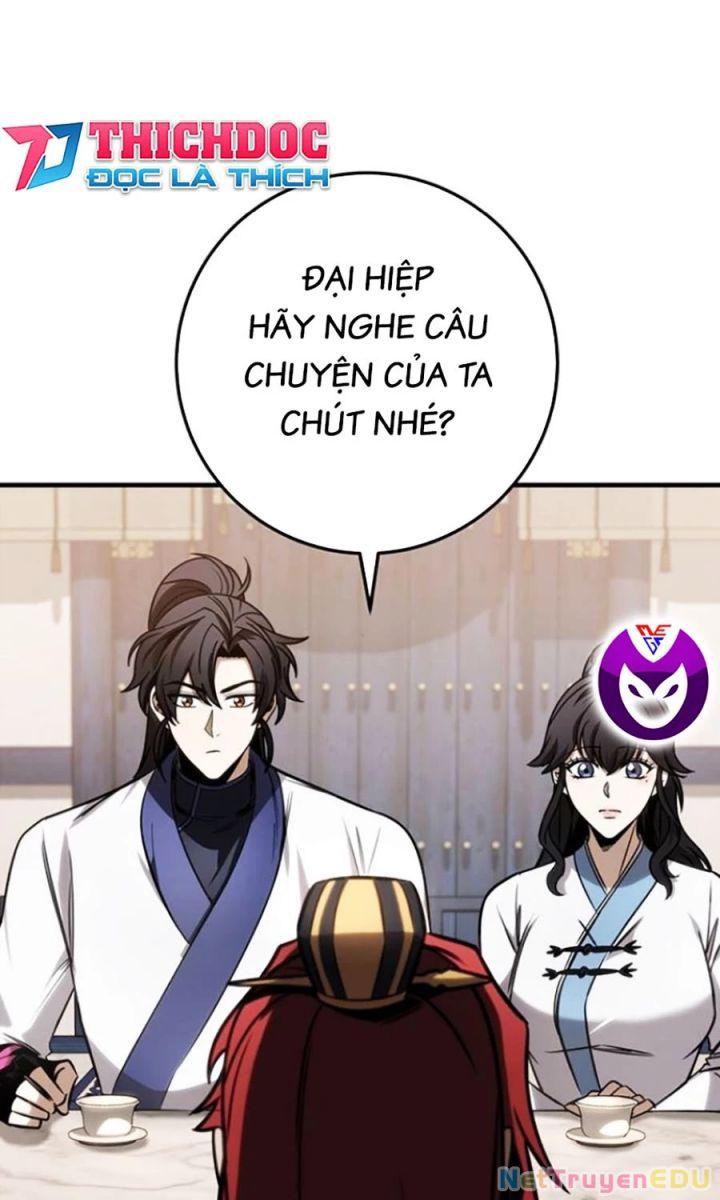 đọc truyện Thanh Kiếm Của Hoàng Đế Chương 71 ảnh 96 tại Thiên Thai Truyện