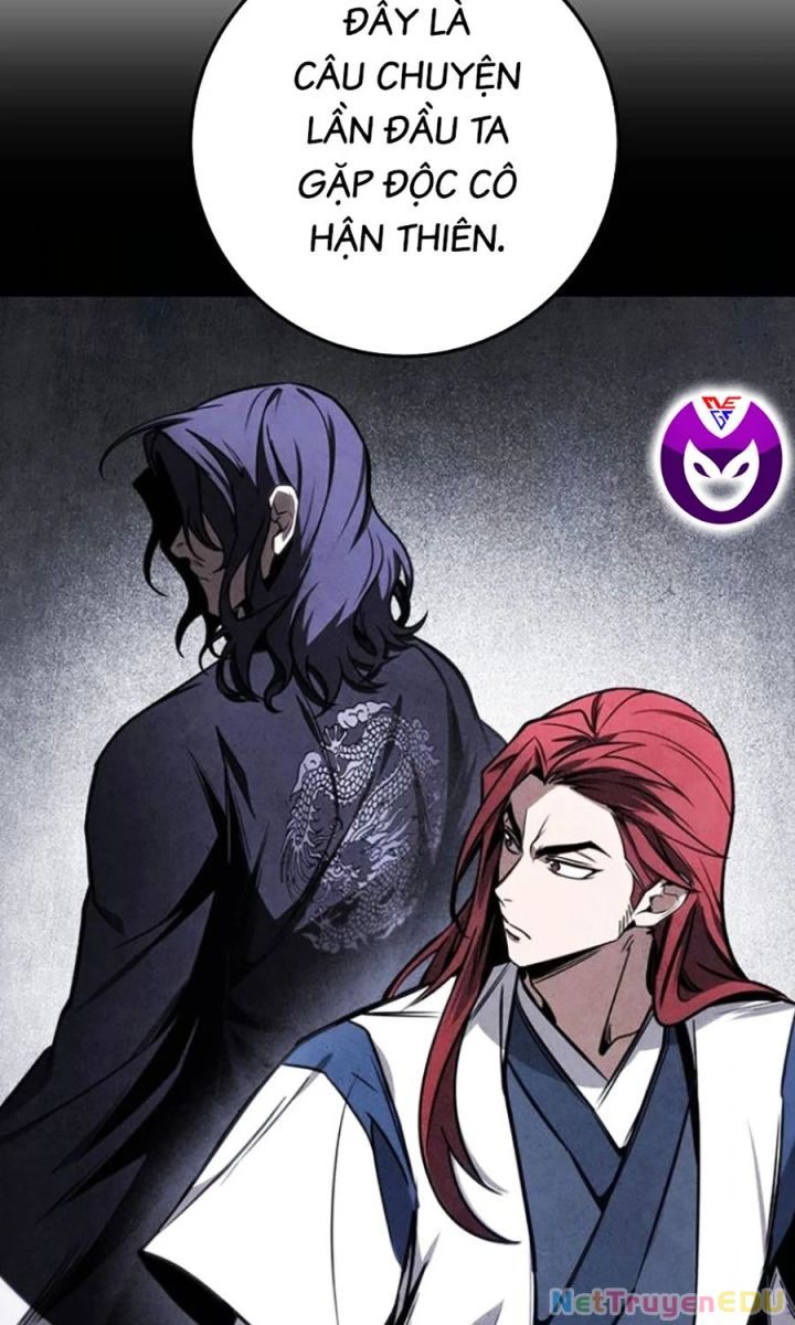 đọc truyện Thanh Kiếm Của Hoàng Đế Chương 71 ảnh 98 tại Thiên Thai Truyện