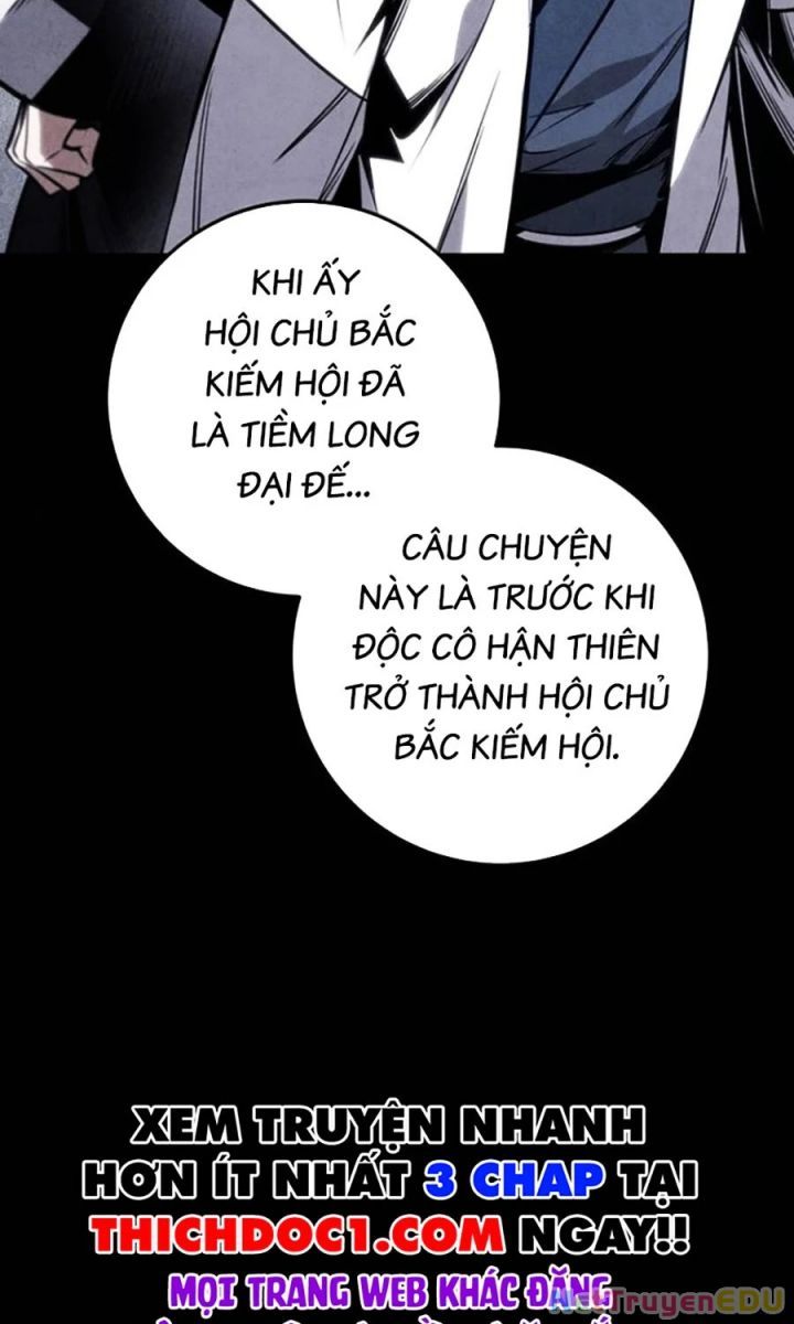 đọc truyện Thanh Kiếm Của Hoàng Đế Chương 71 ảnh 99 tại Thiên Thai Truyện