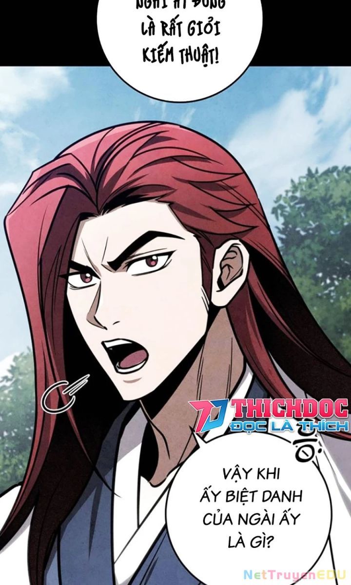 đọc truyện Thanh Kiếm Của Hoàng Đế Chương 71 ảnh 101 tại Thiên Thai Truyện