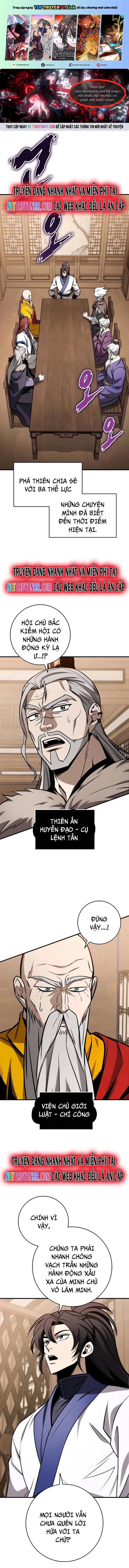 đọc truyện Thanh Kiếm Của Hoàng Đế Chương 72 ảnh 3 tại Thiên Thai Truyện