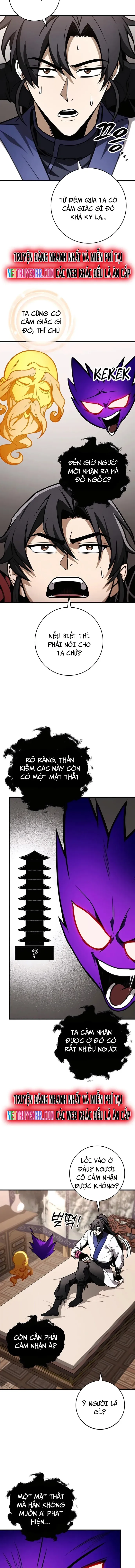 đọc truyện Thanh Kiếm Của Hoàng Đế Chương 72 ảnh 12 tại Thiên Thai Truyện