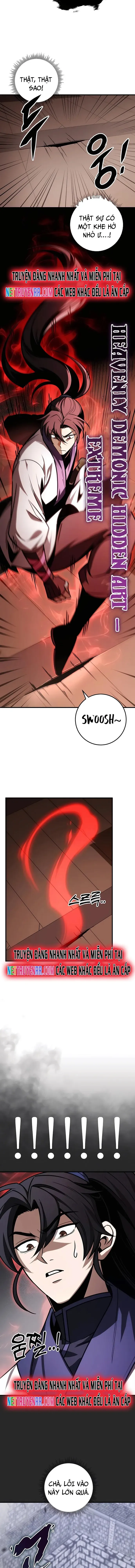 đọc truyện Thanh Kiếm Của Hoàng Đế Chương 72 ảnh 14 tại Thiên Thai Truyện