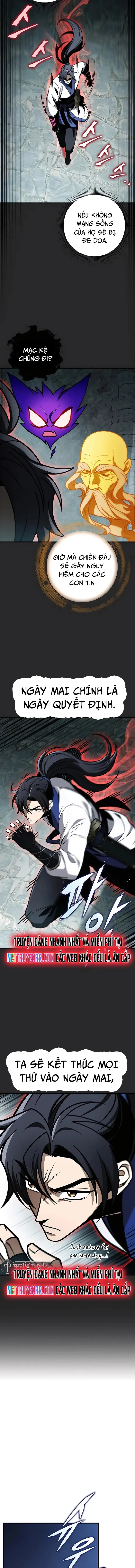 đọc truyện Thanh Kiếm Của Hoàng Đế Chương 72 ảnh 19 tại Thiên Thai Truyện