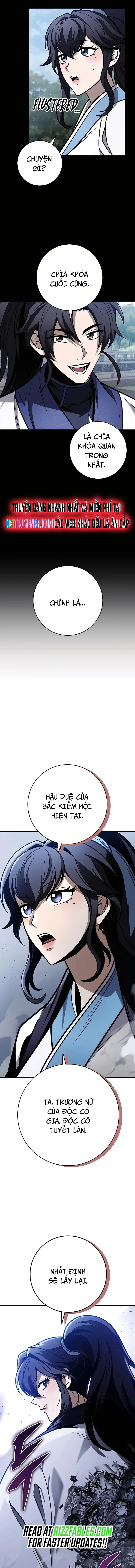 đọc truyện Thanh Kiếm Của Hoàng Đế Chương 72 ảnh 21 tại Thiên Thai Truyện