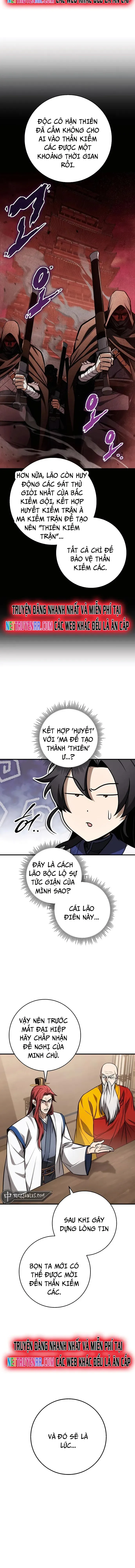 đọc truyện Thanh Kiếm Của Hoàng Đế Chương 72 ảnh 8 tại Thiên Thai Truyện