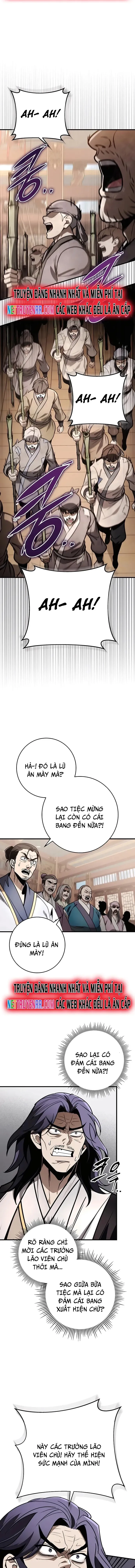 đọc truyện Thanh Kiếm Của Hoàng Đế Chương 73 ảnh 12 tại Thiên Thai Truyện