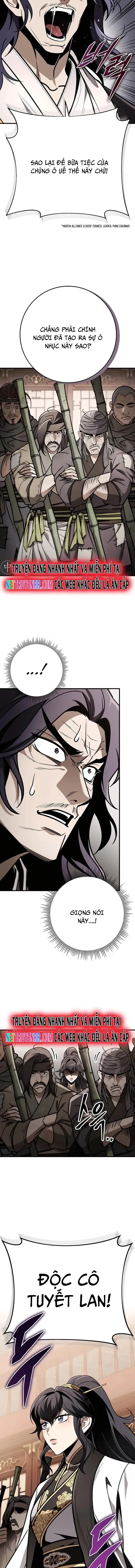 đọc truyện Thanh Kiếm Của Hoàng Đế Chương 73 ảnh 13 tại Thiên Thai Truyện