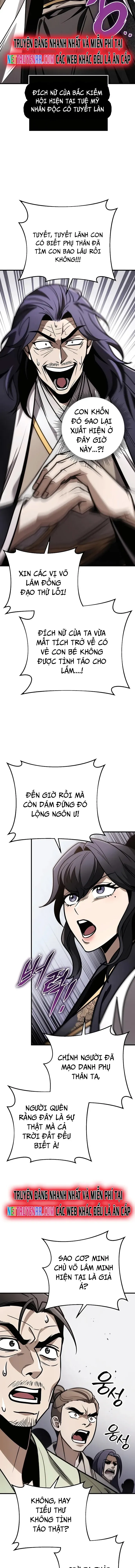 đọc truyện Thanh Kiếm Của Hoàng Đế Chương 73 ảnh 14 tại Thiên Thai Truyện