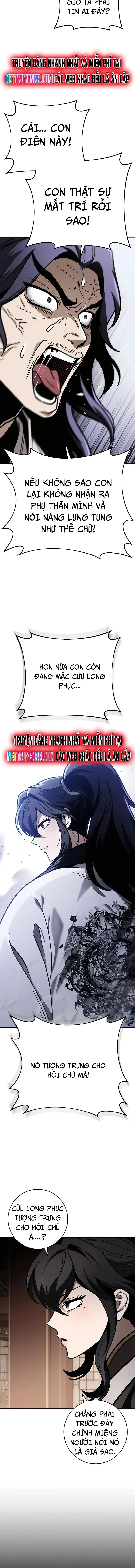 đọc truyện Thanh Kiếm Của Hoàng Đế Chương 73 ảnh 15 tại Thiên Thai Truyện