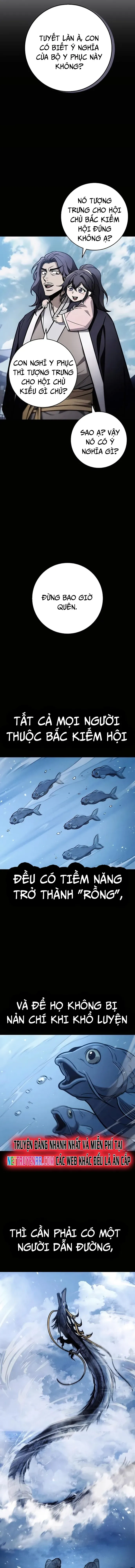 đọc truyện Thanh Kiếm Của Hoàng Đế Chương 73 ảnh 16 tại Thiên Thai Truyện