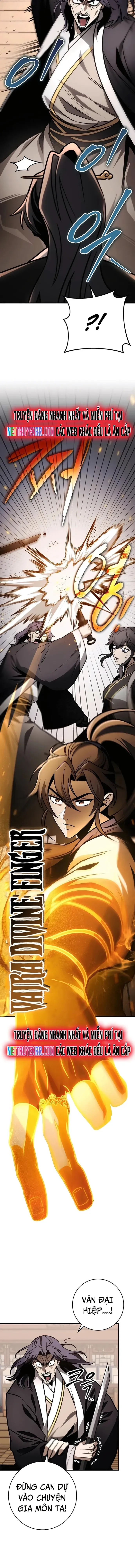 đọc truyện Thanh Kiếm Của Hoàng Đế Chương 73 ảnh 19 tại Thiên Thai Truyện