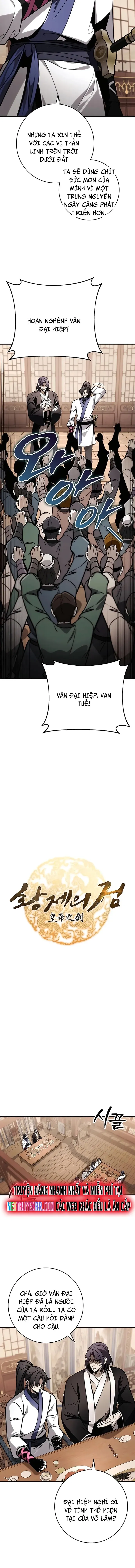 đọc truyện Thanh Kiếm Của Hoàng Đế Chương 73 ảnh 6 tại Thiên Thai Truyện