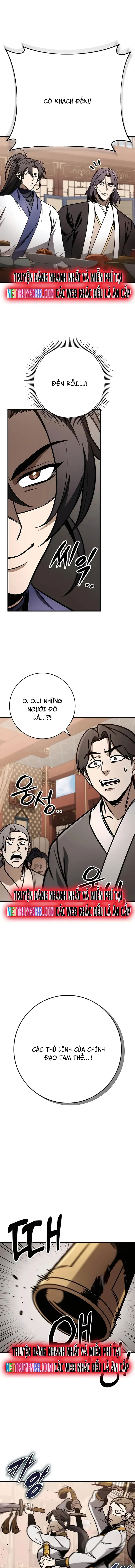 đọc truyện Thanh Kiếm Của Hoàng Đế Chương 73 ảnh 8 tại Thiên Thai Truyện