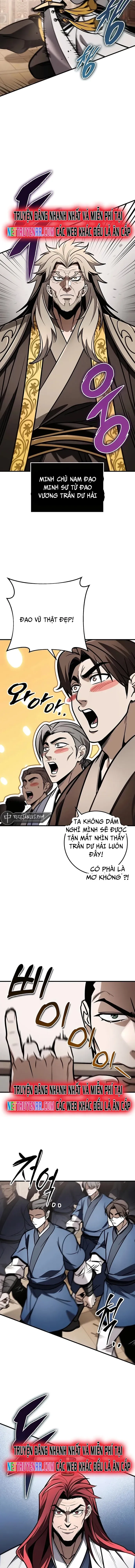 đọc truyện Thanh Kiếm Của Hoàng Đế Chương 73 ảnh 9 tại Thiên Thai Truyện