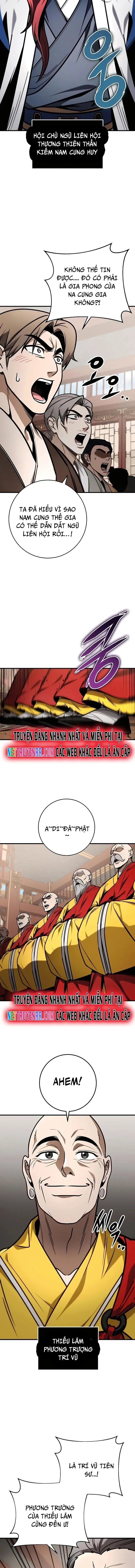 đọc truyện Thanh Kiếm Của Hoàng Đế Chương 73 ảnh 10 tại Thiên Thai Truyện