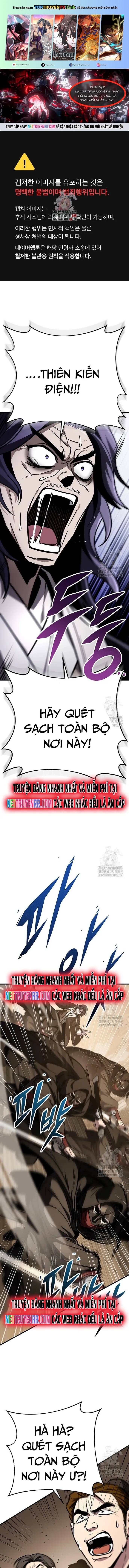 đọc truyện Thanh Kiếm Của Hoàng Đế Chương 74 ảnh 3 tại Thiên Thai Truyện