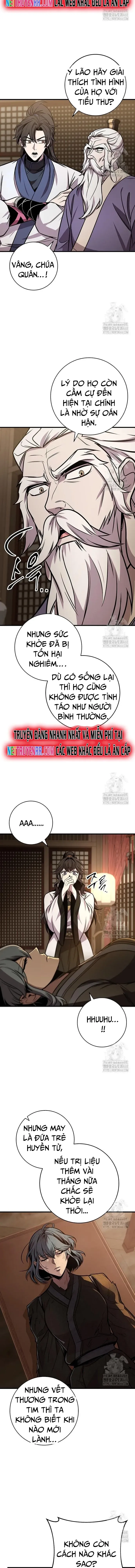 đọc truyện Thanh Kiếm Của Hoàng Đế Chương 74 ảnh 13 tại Thiên Thai Truyện