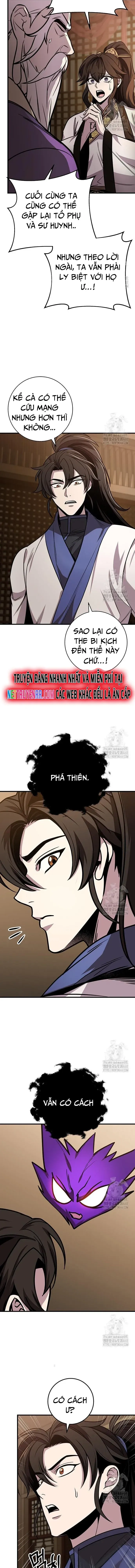 đọc truyện Thanh Kiếm Của Hoàng Đế Chương 74 ảnh 14 tại Thiên Thai Truyện