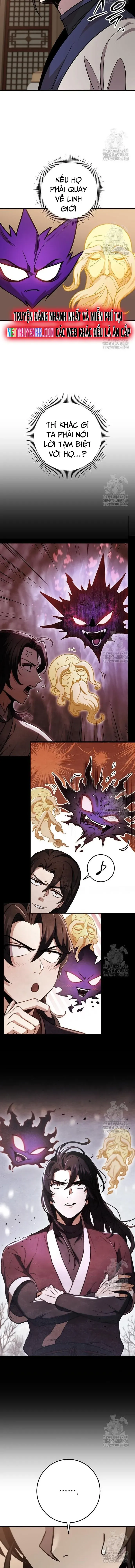 đọc truyện Thanh Kiếm Của Hoàng Đế Chương 74 ảnh 18 tại Thiên Thai Truyện