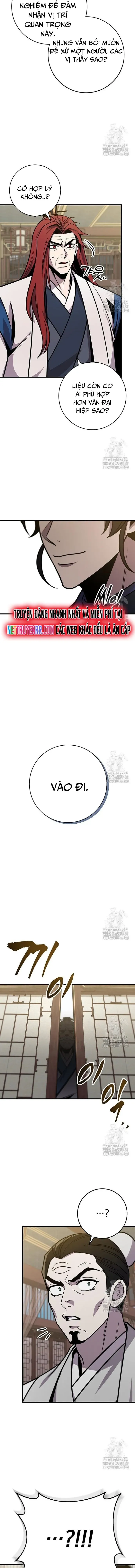 đọc truyện Thanh Kiếm Của Hoàng Đế Chương 74 ảnh 23 tại Thiên Thai Truyện