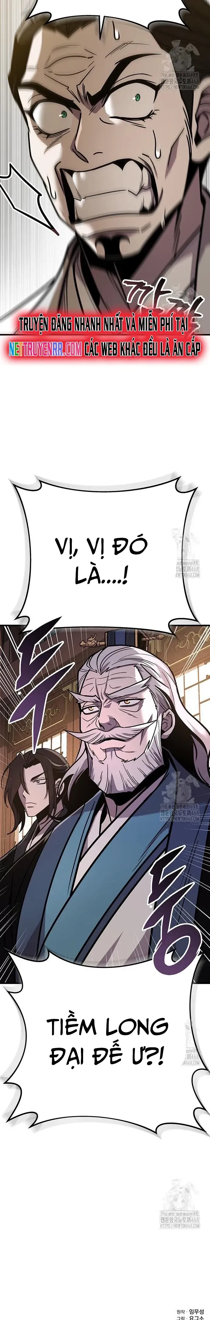 đọc truyện Thanh Kiếm Của Hoàng Đế Chương 74 ảnh 24 tại Thiên Thai Truyện