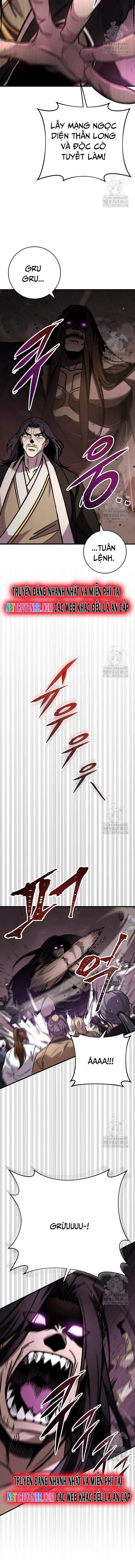 đọc truyện Thanh Kiếm Của Hoàng Đế Chương 74 ảnh 6 tại Thiên Thai Truyện