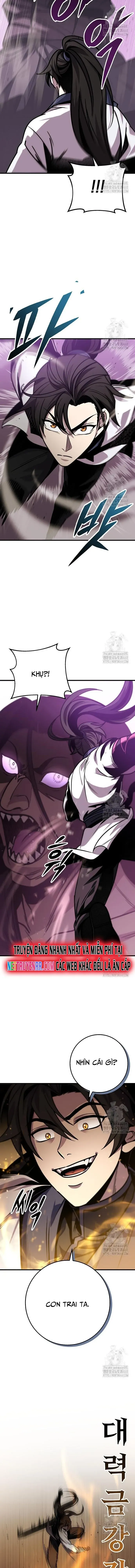 đọc truyện Thanh Kiếm Của Hoàng Đế Chương 74 ảnh 8 tại Thiên Thai Truyện