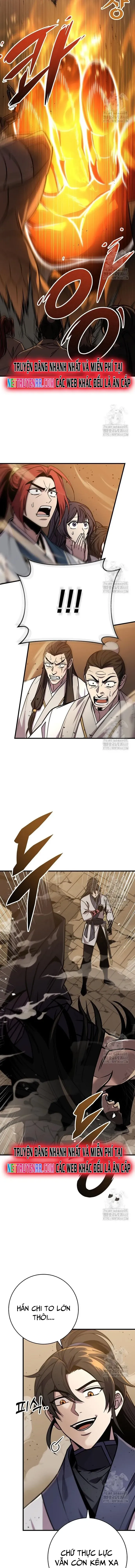 đọc truyện Thanh Kiếm Của Hoàng Đế Chương 74 ảnh 9 tại Thiên Thai Truyện