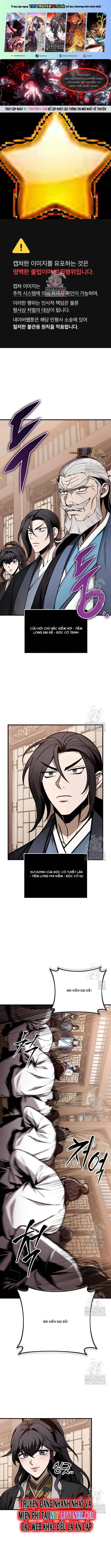 đọc truyện Thanh Kiếm Của Hoàng Đế Chương 75 ảnh 3 tại Thiên Thai Truyện