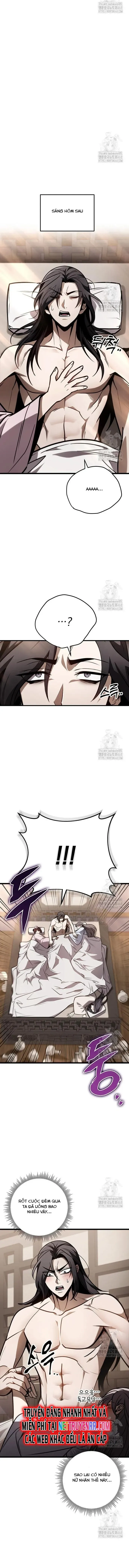 đọc truyện Thanh Kiếm Của Hoàng Đế Chương 75 ảnh 14 tại Thiên Thai Truyện