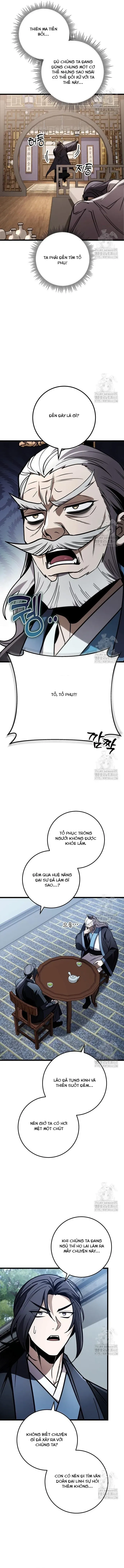 đọc truyện Thanh Kiếm Của Hoàng Đế Chương 75 ảnh 15 tại Thiên Thai Truyện