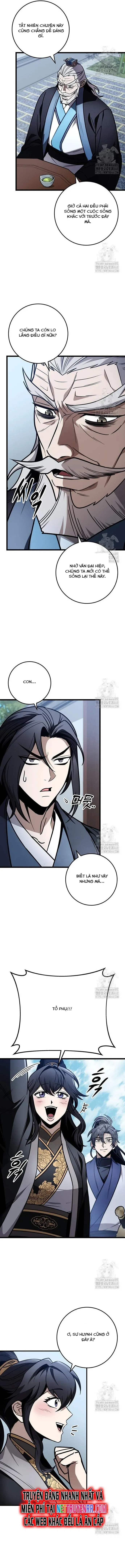 đọc truyện Thanh Kiếm Của Hoàng Đế Chương 75 ảnh 16 tại Thiên Thai Truyện