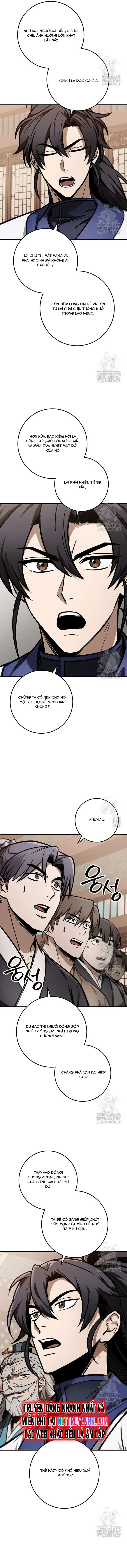 đọc truyện Thanh Kiếm Của Hoàng Đế Chương 75 ảnh 4 tại Thiên Thai Truyện