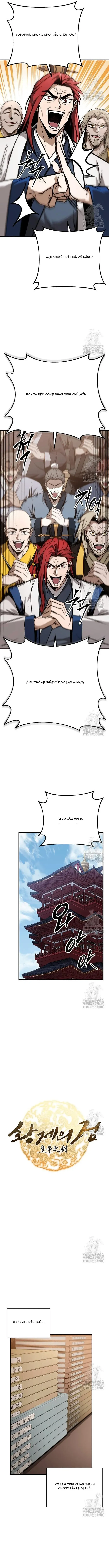 đọc truyện Thanh Kiếm Của Hoàng Đế Chương 75 ảnh 5 tại Thiên Thai Truyện