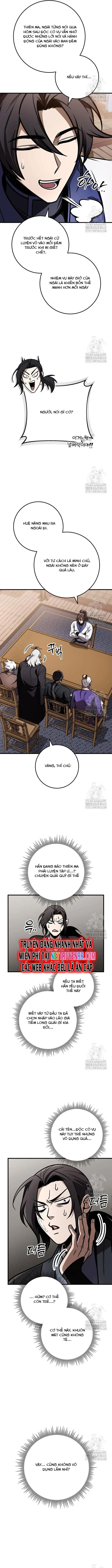 đọc truyện Thanh Kiếm Của Hoàng Đế Chương 75 ảnh 10 tại Thiên Thai Truyện