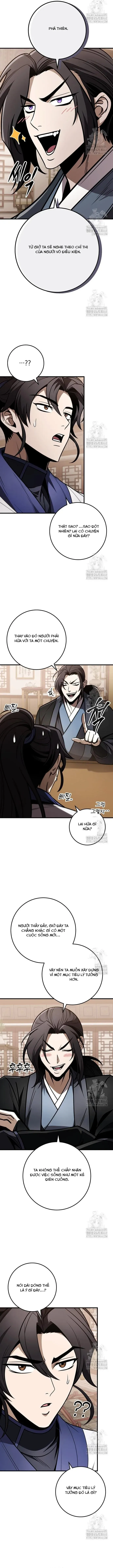 đọc truyện Thanh Kiếm Của Hoàng Đế Chương 75 ảnh 11 tại Thiên Thai Truyện