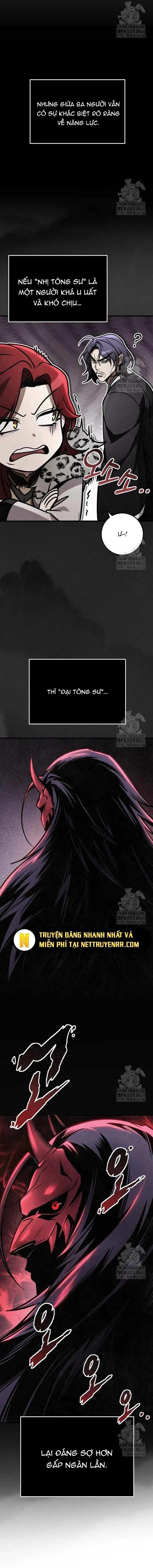 đọc truyện Thanh Kiếm Của Hoàng Đế Chương 76 ảnh 13 tại Thiên Thai Truyện