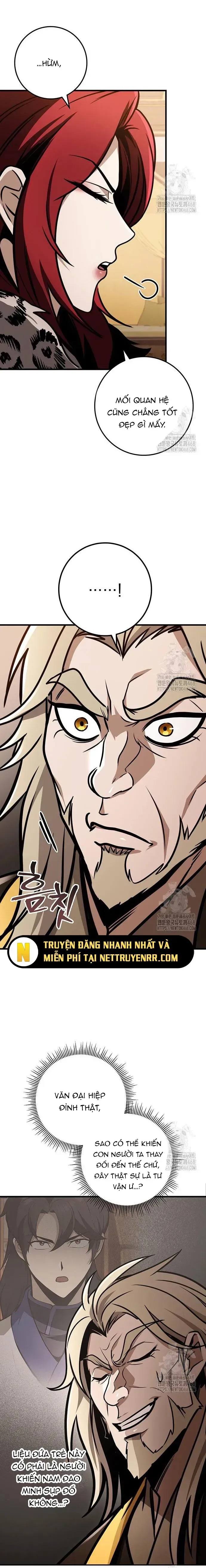 đọc truyện Thanh Kiếm Của Hoàng Đế Chương 76 ảnh 15 tại Thiên Thai Truyện