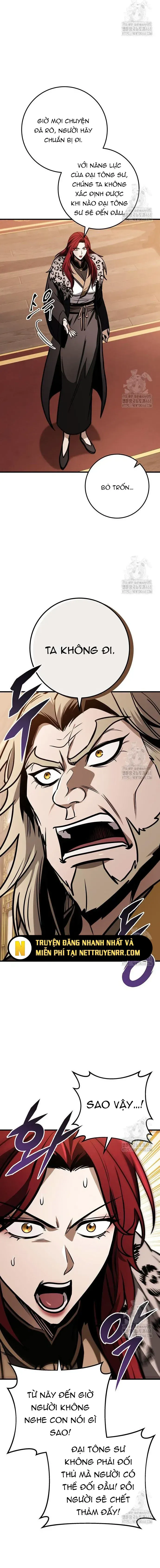 đọc truyện Thanh Kiếm Của Hoàng Đế Chương 76 ảnh 16 tại Thiên Thai Truyện