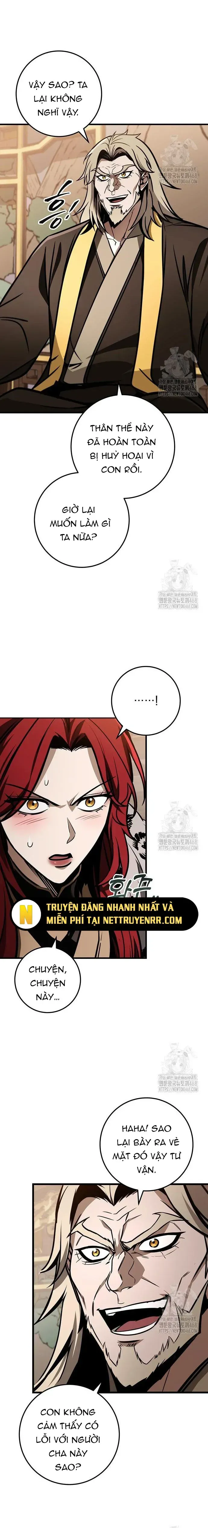 đọc truyện Thanh Kiếm Của Hoàng Đế Chương 76 ảnh 17 tại Thiên Thai Truyện