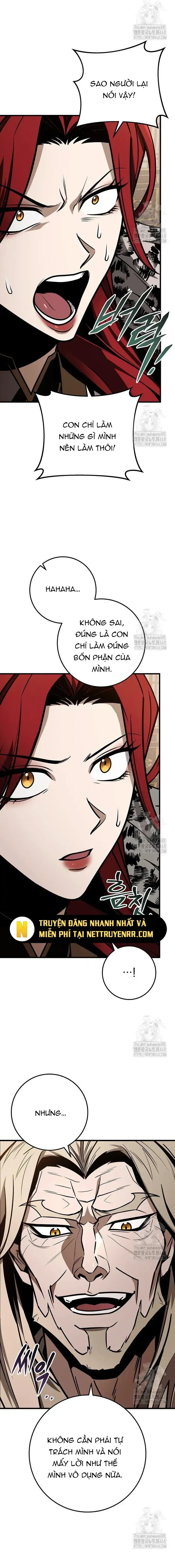 đọc truyện Thanh Kiếm Của Hoàng Đế Chương 76 ảnh 18 tại Thiên Thai Truyện