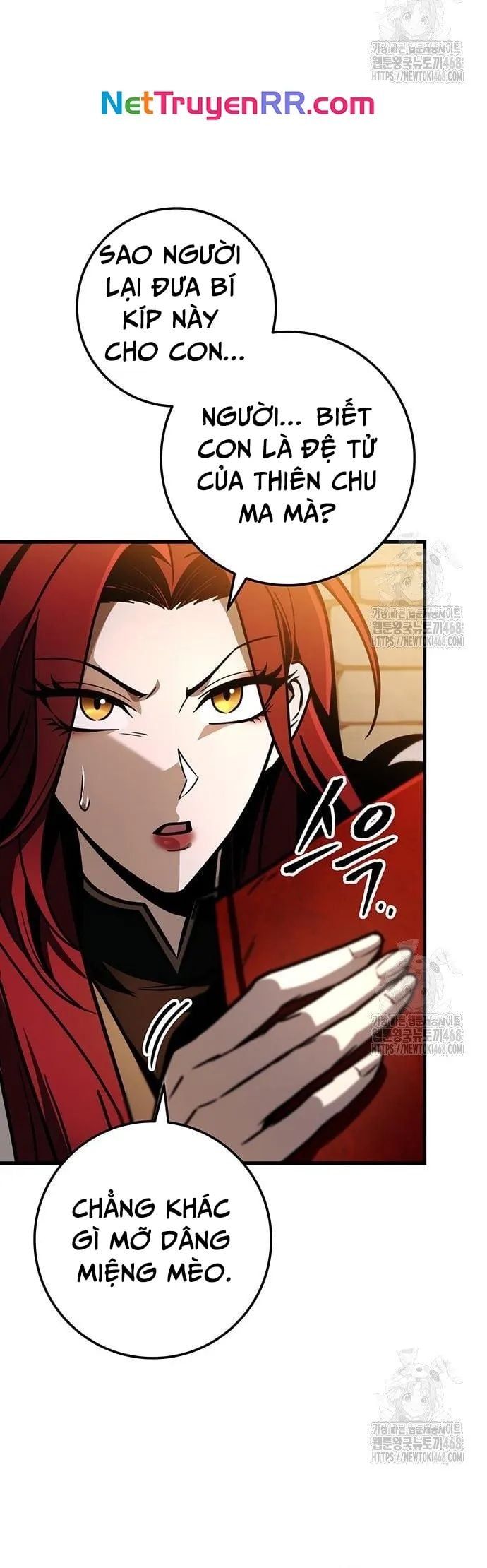 đọc truyện Thanh Kiếm Của Hoàng Đế Chương 77 ảnh 14 tại Thiên Thai Truyện