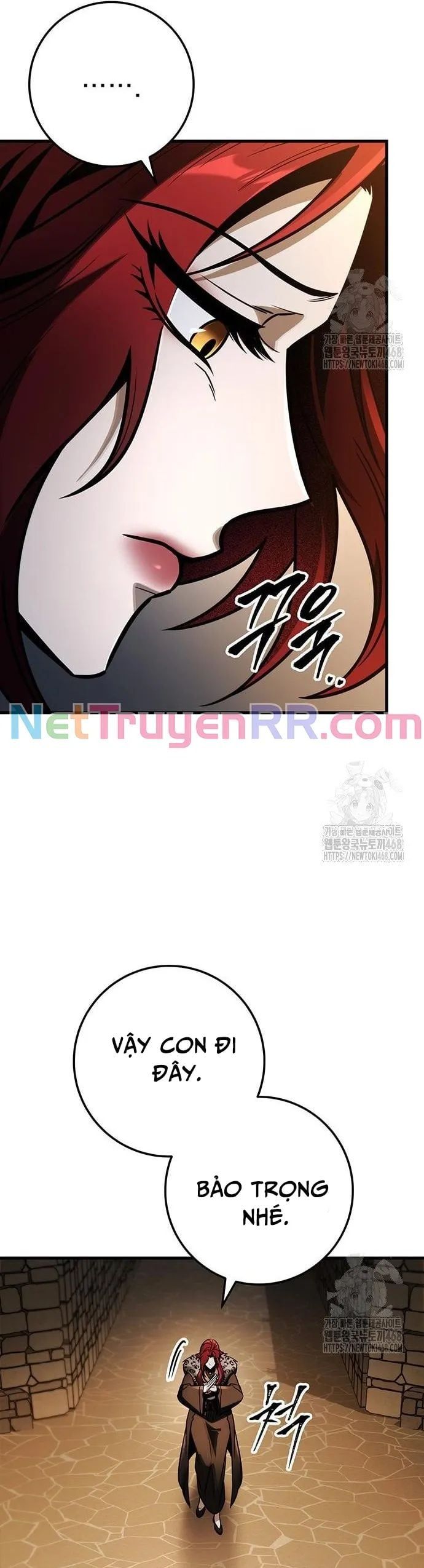 đọc truyện Thanh Kiếm Của Hoàng Đế Chương 77 ảnh 18 tại Thiên Thai Truyện