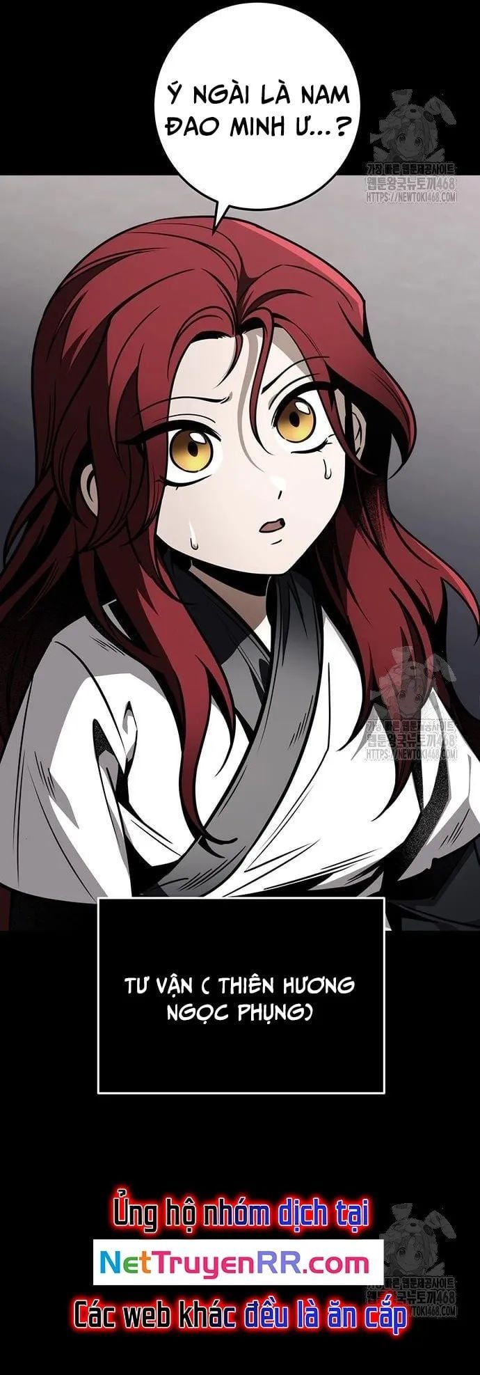 đọc truyện Thanh Kiếm Của Hoàng Đế Chương 77 ảnh 4 tại Thiên Thai Truyện