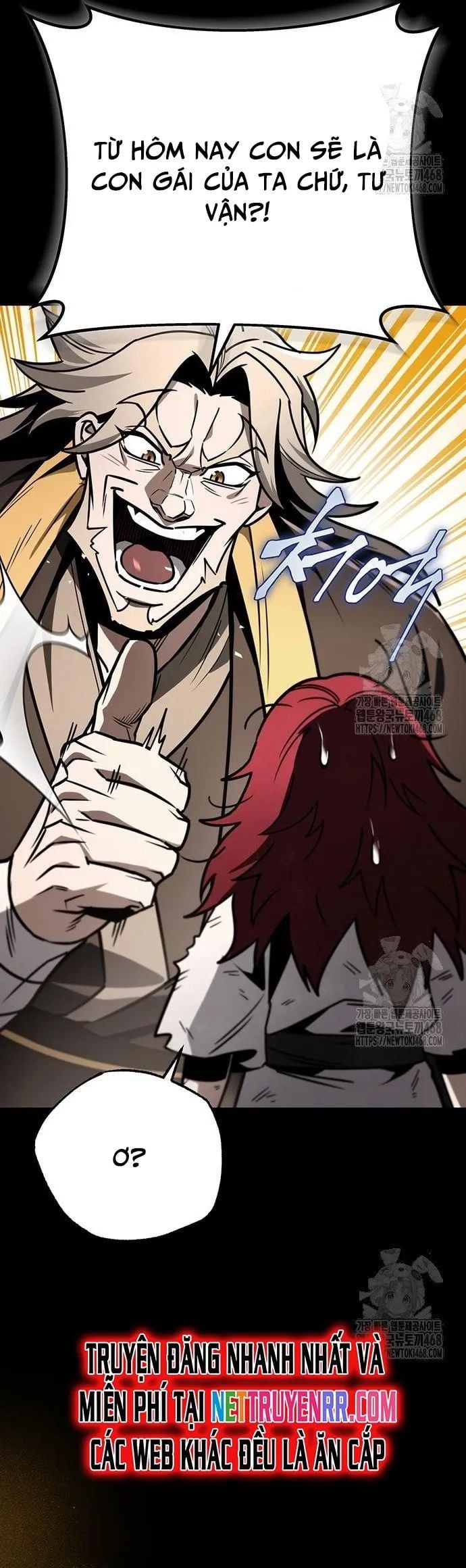 đọc truyện Thanh Kiếm Của Hoàng Đế Chương 77 ảnh 23 tại Thiên Thai Truyện