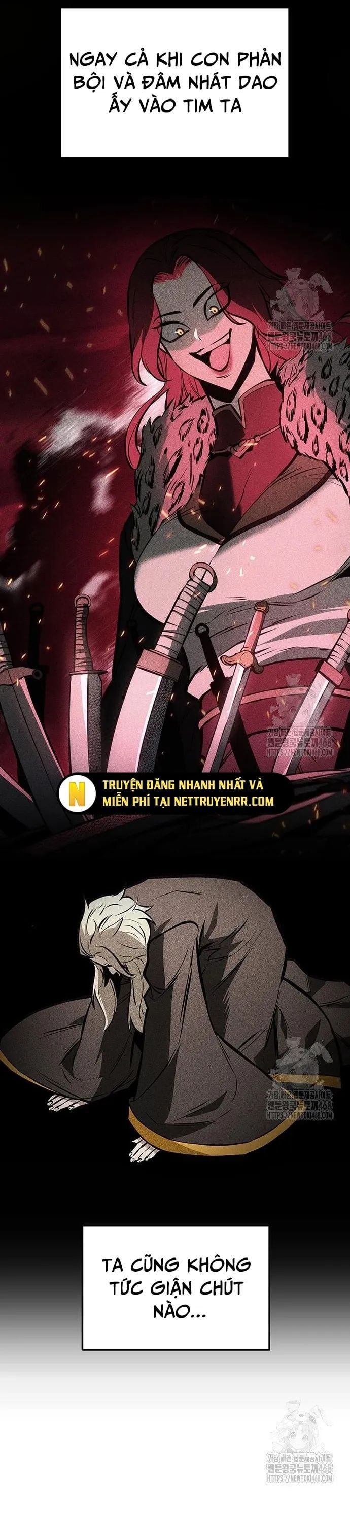 đọc truyện Thanh Kiếm Của Hoàng Đế Chương 77 ảnh 25 tại Thiên Thai Truyện