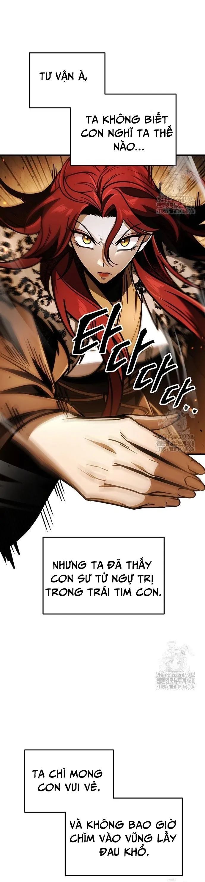 đọc truyện Thanh Kiếm Của Hoàng Đế Chương 77 ảnh 26 tại Thiên Thai Truyện