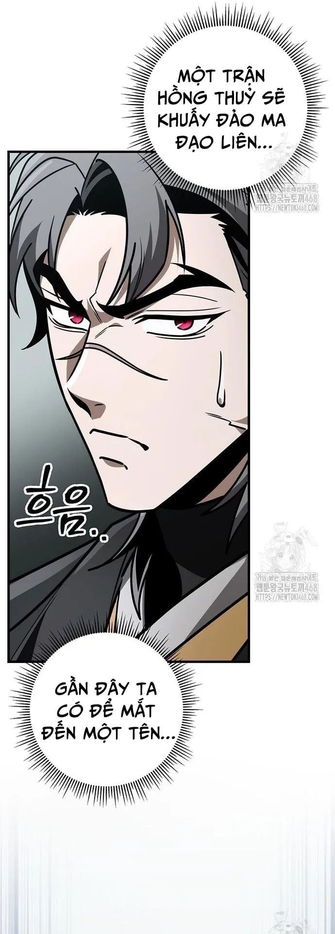 đọc truyện Thanh Kiếm Của Hoàng Đế Chương 77 ảnh 29 tại Thiên Thai Truyện